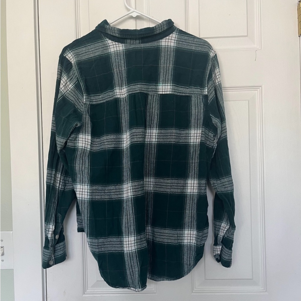 Good Threads Flannel - Picture 2 of 2